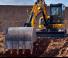 Rupsgraafmachines JCB 90Z-1