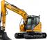 Liugong 913FCR