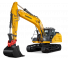 Liugong 942F