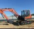Rupsgraafmachines Atlas Kompakt AC 90UF