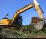 Rupsgraafmachines Liugong 915E