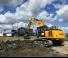 Rupsgraafmachines Liugong 922E