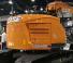 Rupsgraafmachines Case CX245D SR