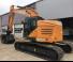 Rupsgraafmachines Case CX245D SR