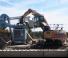 Rupsgraafmachines Case CX290D SL