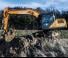 Rupsgraafmachines Case CX160D