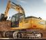 Case CX220C LC 
