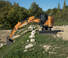 Rupsgraafmachines Case CX245D SR 