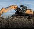 Rupsgraafmachines Case CX300D