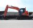 Rupsgraafmachines Doosan DX140LCR-5