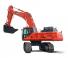 Rupsgraafmachines Doosan DX255LC-5