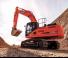 Rupsgraafmachines Doosan DX350LC-5
