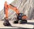 Rupsgraafmachines Doosan DX420LC-5