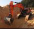 Rupsgraafmachines Doosan DX490LC-5