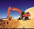 Rupsgraafmachines Doosan DX490LC-5