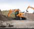 Rupsgraafmachines Doosan DX140LCR-7