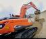 Rupsgraafmachines Doosan DX200A