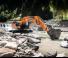 Rupsgraafmachines Doosan DX210NLC-7