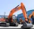 Rupsgraafmachines Doosan DX220LCA-2