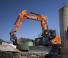 Rupsgraafmachines Doosan DX235LCR-5