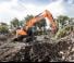 Rupsgraafmachines Doosan DX235LCR-7