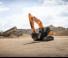 Rupsgraafmachines Doosan DX255LC-7