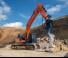 Electrische rups graafmachines Doosan DX300LC-5