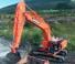 Doosan DX340LC-3