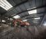 Rupsgraafmachines Doosan DX340LC-5