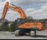 Rupsgraafmachines Doosan DX350LC