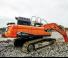 Rupsgraafmachines Doosan DX380LC-7