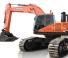 Doosan DX530LC-5B