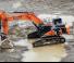 Rupsgraafmachines Doosan DX530LC-7