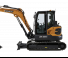 Develon DX62R-7