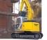 New Holland E 135 B SR
