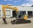 New Holland E 135 SRLC Mono
