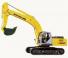 New Holland E 385 BEH