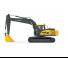 John Deere Construction E230-II