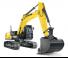 New Holland E245C EVO