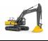 John Deere Construction E300-II