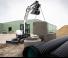 Rupsgraafmachines Bobcat E60
