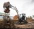 Rupsgraafmachines Bobcat E60