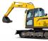 Rupsgraafmachines SDLG E690F