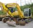 New Holland E80