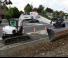Rupsgraafmachines Bobcat E85