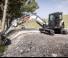 Rupsgraafmachines Bobcat E88