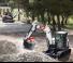 Rupsgraafmachines Bobcat E88