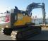 Rupsgraafmachines Volvo EC180EL