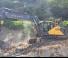 Rupsgraafmachines Volvo EC230F L