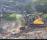 Rupsgraafmachines Volvo EC230F NH
